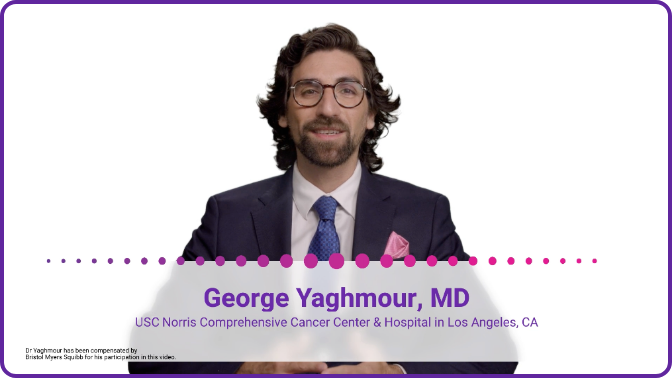 Watch George Yaghmour, MD Video