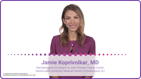 Watch Jamie Koprivnikar, MD  Video